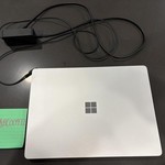 Good Microsoft Surface Laptop - Silver, 256 GB, 16 GB