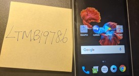 Good
													ZTE Avid 4 - Unlocked, 16 GB, 2 GB, photo 1 of 14