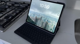 Good
													Apple iPad Pro 12.9" 3rd Gen 2018 - Wi-Fi, Silver, 256 GB, A1876, photo 1 of 12