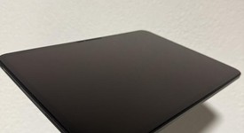 Mint
													Apple iPad Pro 11" (M4) 2024 - Wi-Fi, Black, 512 GB, 8 GB, A2836, Standard Glass, photo 2 of 9