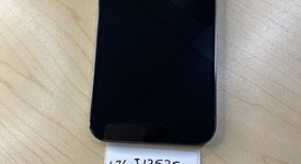 Mint
													Apple iPhone 13 Pro - Unlocked, Graphite, 256 GB, A2483, photo 2 of 7