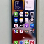 Mint Apple iPhone 13 - Unlocked, 128 GB, Starlight, A2482