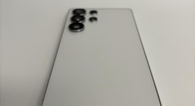 Good
													Samsung Galaxy S25 Ultra - T-Mobile, Whitesilver, 256 GB, 12 GB, SM-S938U, photo 5 of 8