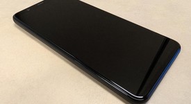 Good
													Google Pixel 4 XL - Verizon, Black, 64 GB, 6 GB, G020J, photo 5 of 6