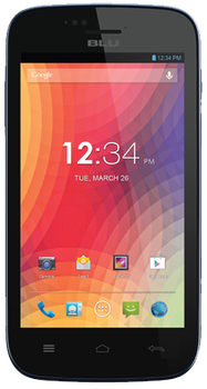 Blu Advance 4.0