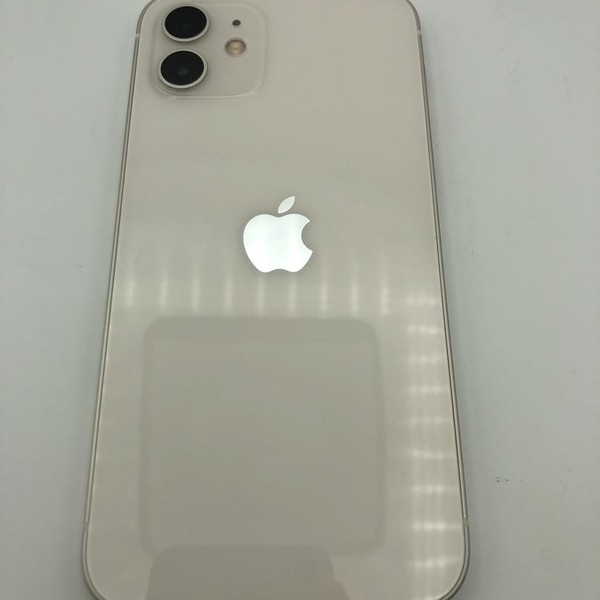 Apple iPhone 12 - Verizon, 64 GB, White, A2172