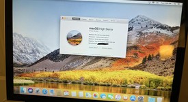 Good
													MacBook Pro 2012 (Unibody) - 15" - Silver, 500 GB, 16 GB, photo 3 of 8