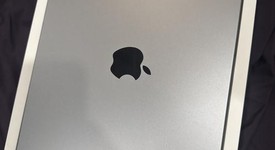 Mint
													MacBook Pro 2021 - 14" - Apple M1 Pro 10-core, Gray, 512 GB, 32 GB, photo 5 of 10