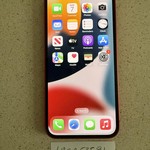 Mint Apple iPhone 12 Mini - AT&T, 64 GB, Red, A2176