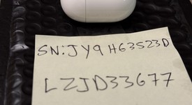 Used
													Apple AirPods Pro 2nd Gen - USB-C, photo 5 of 8