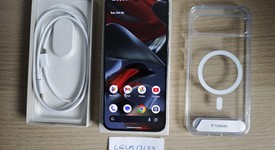 Mint
													Google Pixel 9 Pro XL - Unlocked, Hazel, 512 GB, 16 GB, GGX8B, photo 1 of 10