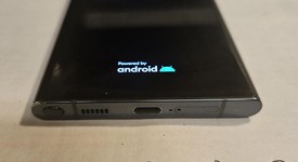 Fair
													Samsung Galaxy S22 Ultra - Unlocked, Green, 128 GB, 8 GB, SM-S908U1, photo 5 of 10