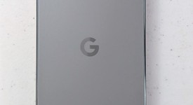 Mint
													Google Pixel 9 Pro - Unlocked, Hazel, 128 GB, 16 GB, GR83Y, photo 2 of 8