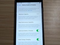 Apple iPhone SE 3rd Gen 2022