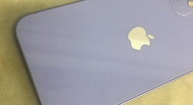 Good
													Apple iPhone 12 - Unlocked, Purple, 64 GB, A2172, photo 2 of 7