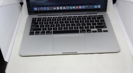 Mint
													MacBook Pro 2013 (Retina) - 13" - Silver, 512 GB, 8 GB, photo 3 of 8