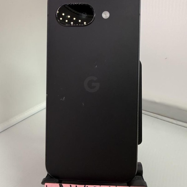 Google Pixel 9a - Verizon, 128 GB, Obsidian, 8 GB