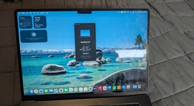 Fair
													MacBook Air 2024 (M3) - 15" - Apple M3, Midnight, 512 GB, 16 GB, 10-core GPU, photo 3 of 11