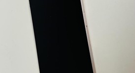 Good
													Apple iPhone 13 Mini - Unlocked, Pink, 128 GB, A2481, photo 2 of 9