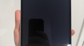Mint
													Apple iPad Mini 4 - Unlocked, Gray, 128 GB, photo 1 of 8