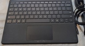 Good
													Microsoft Surface Pro X - SQ1, Black, 256 GB, 8 GB, GSM Unlocked, photo 2 of 8