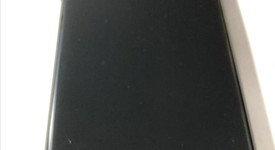 Good
													Samsung Galaxy S8 Plus - Verizon, Black, 64 GB, SM-G955U, photo 3 of 8