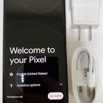 Good Google Pixel 6 Pro - Verizon, 128 GB, Sunny, 12 GB, G8VOU