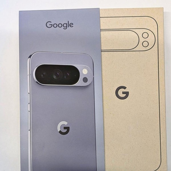 Google Pixel 10 Pro XL - T-Mobile, 256 GB, Moonstone, GUL82