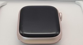 Mint
													Apple Watch Series 9 41mm - Unlocked, Pink, A2982 - Cellular, Aluminum, photo 3 of 4