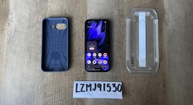 Mint
													Google Pixel 9a - Unlocked, Obsidian, 128 GB, 8 GB, photo 2 of 8