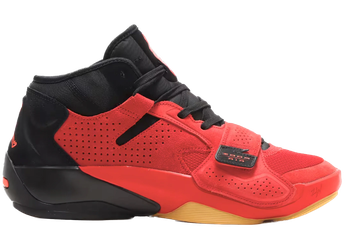 Jordan Zion 2 University Red Gum for sale