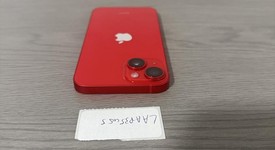 Apple iPhone 14 - Unlocked, Red, 128GB, A2649 - LAAP35485 - Swappa