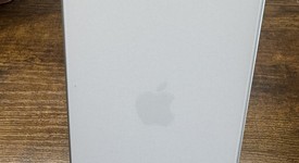 Good
													Apple iPhone 16e - Unlocked, White, 256 GB, A3212, photo 4 of 8