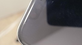 Good
													Apple iPhone 11 Pro - Unlocked, Silver, 256 GB, A2160, photo 3 of 21