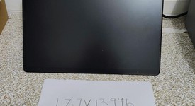 Good
													Microsoft Surface Pro X - SQ1, Black, 128 GB, 8 GB, GSM Unlocked, photo 1 of 12