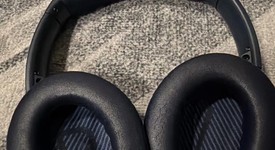 Used
													Bose QuietComfort 35 II - Black, photo 4 of 5