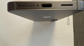 Mint
													Samsung Galaxy S25 - Unlocked, Silver Shadow, 128 GB, 12 GB, SM-S931U1, photo 4 of 7