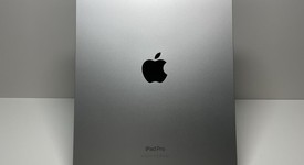 Good
													Apple iPad Pro 11" 4th Gen 2022 - Unlocked, Silver, 512 GB, photo 5 of 5