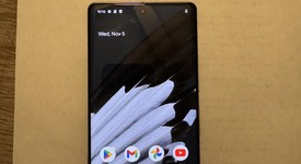 Good
													Google Pixel 7 Pro - T-Mobile, Hazel, 128 GB, 12 GB, GE2AE, photo 2 of 8