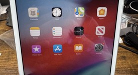 Good
													Apple iPad Mini 2 Retina - Wi-Fi, Silver, 32 GB, photo 1 of 4