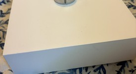 Good
													Oura Ring Gen 4 - Silver, Size 7, photo 5 of 5