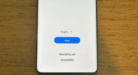 Mint
													Samsung Galaxy S10 - Verizon, White, 128 GB, 8 GB, SM-G973U, photo 1 of 6