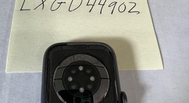 Good
													Apple Watch Series 6 40mm - Gray, A2291 - GPS, Aluminum, photo 2 of 4