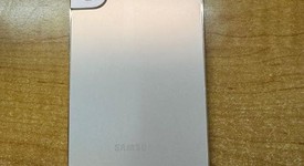 Mint
													Samsung Galaxy S22 Plus - Xfinity, Rose Gold, 128 GB, 8 GB, SM-S906U, photo 2 of 5