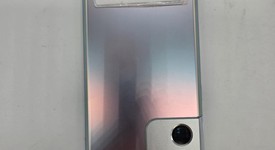 Fair
													Samsung Galaxy S21 Ultra 5G - T-Mobile, Silver, 128 GB, 12 GB, SM-G998U, photo 3 of 9