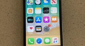 Good
													Apple iPhone 5S - Unlocked, Gray, 16 GB, A1533, photo 5 of 7