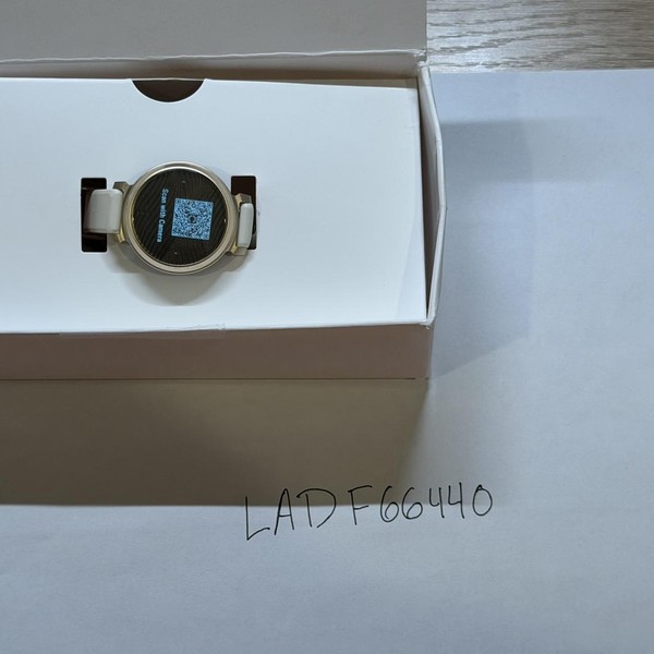 Garmin Lily 2 - Gold, Classic