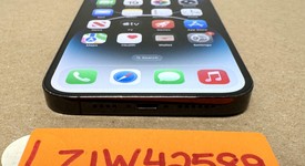 Good
													Apple iPhone 14 Pro Max - Unlocked, Black, 256 GB, A2651, photo 2 of 11