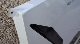 New
													Apple Magic Keyboard for iPad - Black, photo 2 of 3