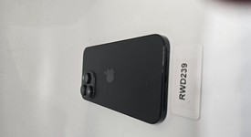 Good
													Apple iPhone 14 Pro Max - Unlocked, Black, 128 GB, A2651, photo 2 of 9